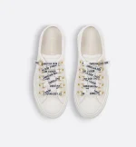 Walk’n’Dior Sneaker - Image 4